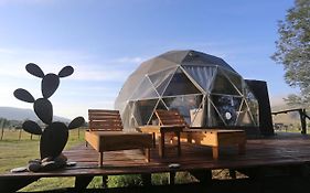 Ecoglamping Tafi Del Valle