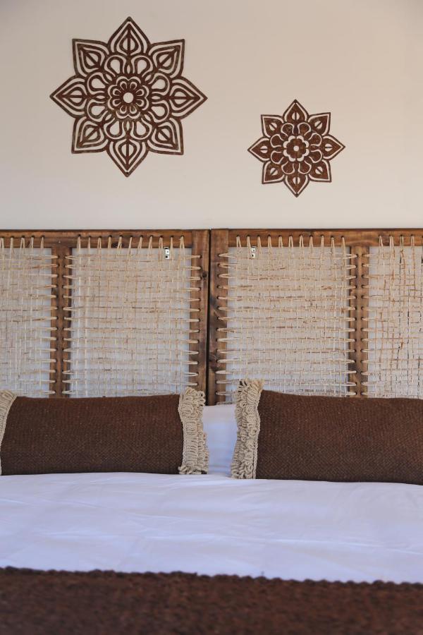 Ecoglamping Tafí del Valle Buitenkant foto